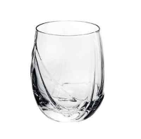 Набір склянок для вина Bormioli Rocco Rolly 3 шт.