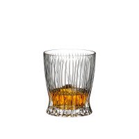Набор стаканов Riedel Fire Whisky 0.295 л