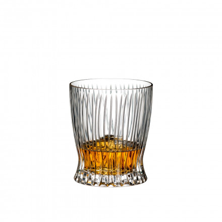 Набір склянок Riedel Fire Whisky 0.295 л