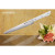 Кухонный нож для тонкой нарезки Samura Harakiri 19.5 см