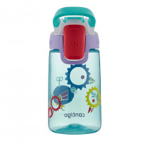 Детская бутылка для воды Contigo ® Gizmo Sip Птица 0.415 л