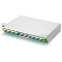 Набор подвесных разделочных досок Joseph Joseph Folio Slim