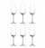 Набор бокалов для шампанского Schott Zwiesel Taste 0.283 л (6 шт)