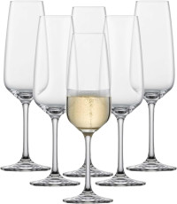 Набір келихів для шампанського Schott Zwiesel Taste 0.283 л (6 шт)