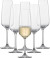 Набір келихів для шампанського Schott Zwiesel Taste 0.283 л (6 шт)