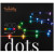 Гирлянда Smart LED Twinkly Dots Lights RGB 400 Gen II, IP44, 20м, прозрачный кабель