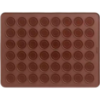 Коврик для приготовления макарун Lekue Baking Mats 30х40см