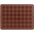 Килимок для приготування макарун Lekue Baking Mats 30х40см