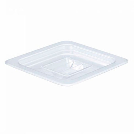 Крышка из поликарбоната FoREST GN 1/4 (26.5x16.2 см)