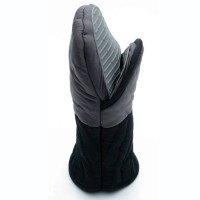 Кухонная перчатка с силикона и коттона Lacor 32 см