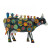 Коллекционная статуэтка Cow Parade корова Moo Potter, Size XL 34×13×26 см
