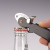 Консервный ключ Westmark W10252270 Columbus с открывалкой для бутылок