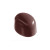 Форма для шоколада "Кофейное зерно" Chocolate World Fantasy 3.4x2.5x2.1 см 1143CW