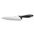 Нож для шеф-повара Fiskars Essential 21 см 1023775