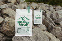 Кофе Coffee Rock Купаж Tacana (молотый под турку, джезвы)