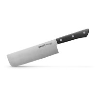 Кухонный нож накири Samura Harakiri 16 см