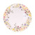 Набор тарелок Churchill Полевые цветы 12 пр WFBL00041