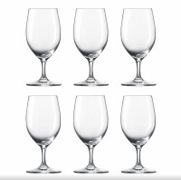 Набір келихів для води Schott Zwiesel Bar Special 0.344 л (6 шт.)