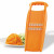 Роко-терка для корейской морковки Borner PRIMA 3520608