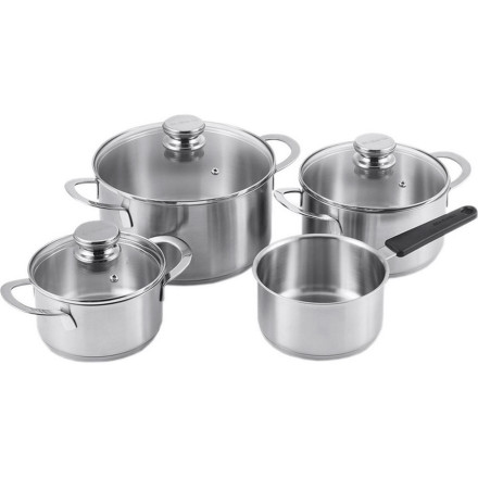 Набор посуды Brabantia Enjoyment 7 пр