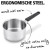 Набор посуды Brabantia Enjoyment 7 пр
