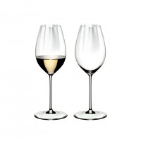 Набор бокалов для белого вина Sauvignon Blanc Riedel Performance 0.44 л (2 шт)