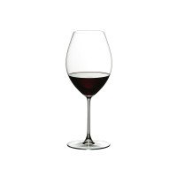 Набор бокалов для красного вина Syrah Riedel 0.6 л