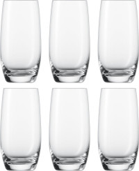 Набір склянок Schott Zwiesel Banquet 0.42 л (6 шт)