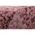 Скатерть LiMaSo Цветочный узор (коричневая)