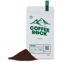 Кофе Coffee Rock Купаж Tacana (молотый под фильтр машину)
