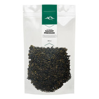Зеленый чай крупнолистовой Coffee Rock Sausep Premium 100 г