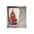 Чашка Lefard Merry Christmas 0.6 л 924-746