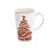 Чашка Lefard Merry Christmas 0.6 л 924-746