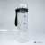 Бутылка для воды ZIZ Наполни 0.7 л