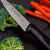 Кухонный нож для чистки овощей 3 Claveles Evo 9 см
