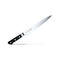 Кухонный нож для тонкой нарезки Tojiro DP3 24 см