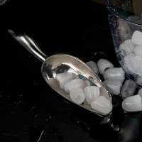 Совок для льоду н/ж FoREST