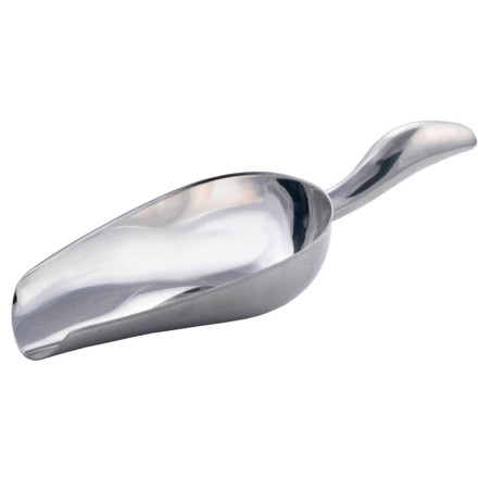 Совок для льоду н/ж FoREST