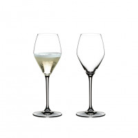Набор бокалов для шампанского Riedel 0.305 л (2 шт)