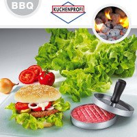 Формочка для гамбургеров Kuchenprofi