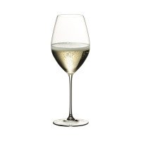 Набор бокалов для шампанского Riedel Veritas 0.445 л (2 шт)