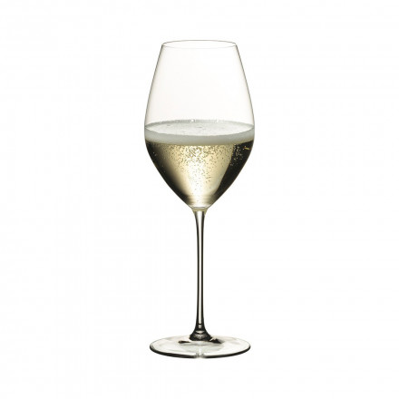 Набір келихів для шампанського Riedel Veritas 0.445 л (2 шт)