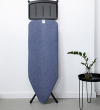 Чохол для прасувальної дошки Brabantia 124x38 см Деним