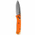 Нож складной Benchmade Mini Bugout 16.5 см 533