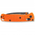 Нож складной Benchmade Mini Bugout 16.5 см 533