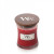 Ароматическая свеча с ароматом граната и смородины Woodwick Mini Pomegranate 85 г
98194Е