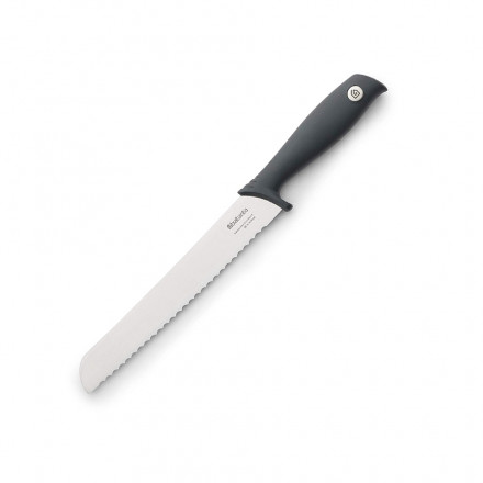Кухонный нож для хлеба Brabantia Tasty+