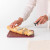 Кухонный нож для хлеба Brabantia Tasty+