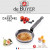 Cковорода для оладок de Buyer Carbone Plus 12 см