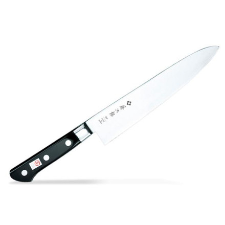 Кухонный шеф нож Tojiro DP3